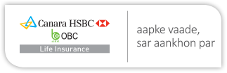 canera HSBC